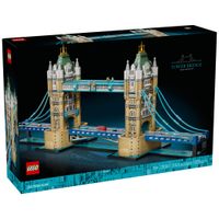 LEGO<sup>&reg;</sup> Architecture Sets: 21067 Tower Bridge NEW